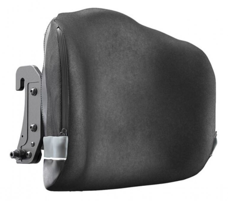 Optima Carbon Thoracic Back Support Photos 1