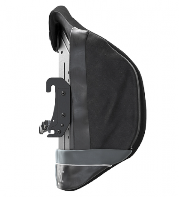 Optima Deep Thoracic Back Support Photos