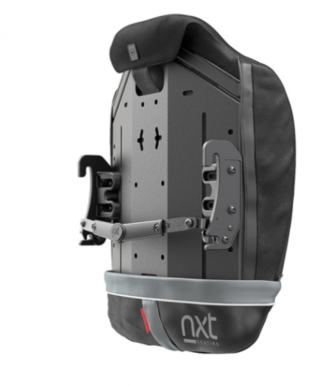 Optima Thoracic Back Support Photos