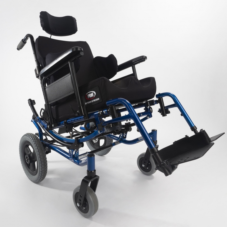 Precision-Fit Custom Seating Images
