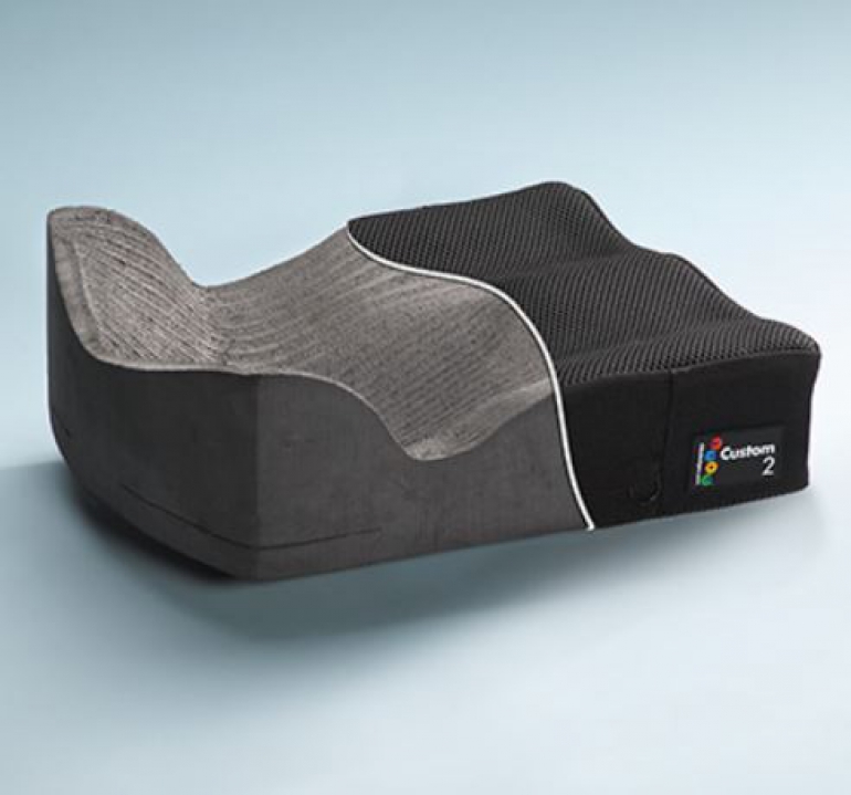 Ride Custom Cushion Images