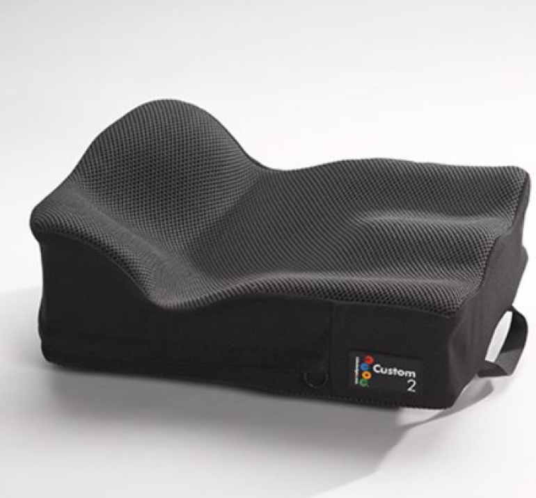 Ride Custom Cushion Images