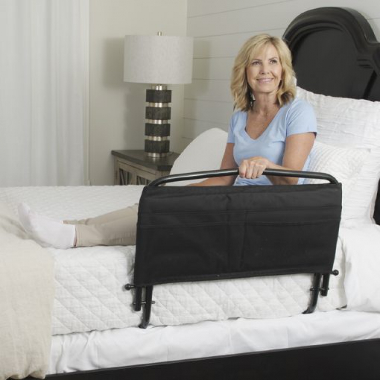 Safety Bed Rail