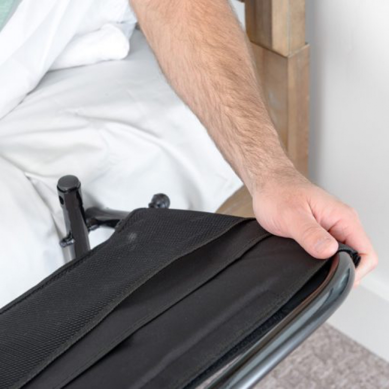 Safety Bed Rail