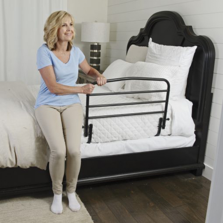 Safety Bed Rail