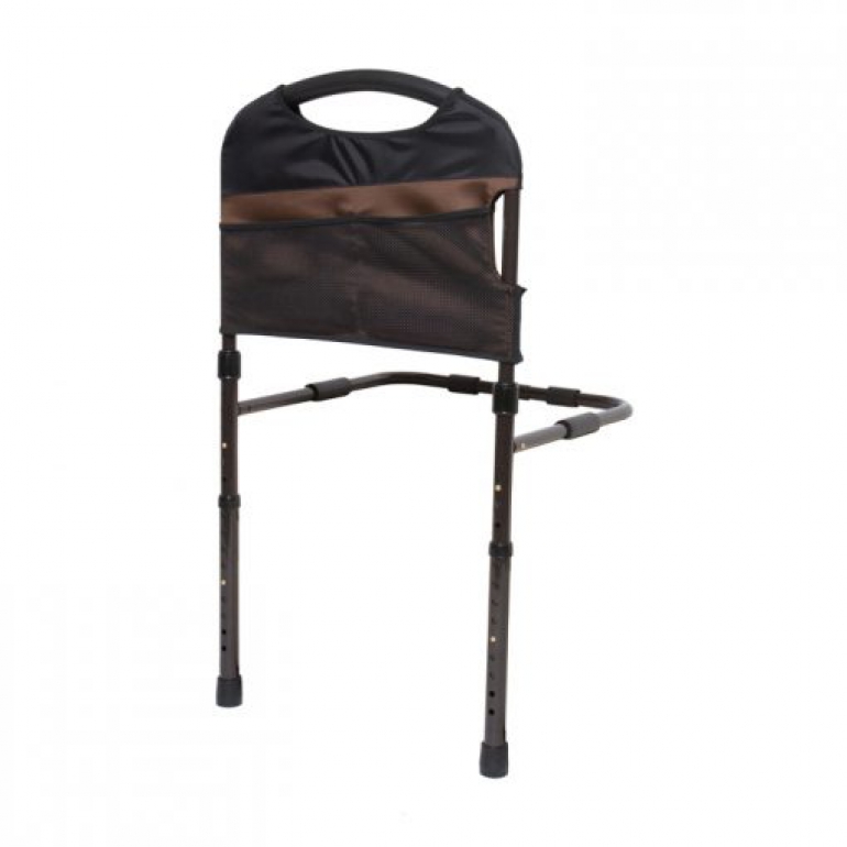 Stable Bed rail