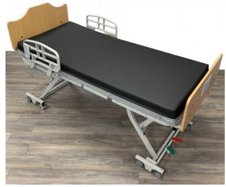 Trost Bed Image
