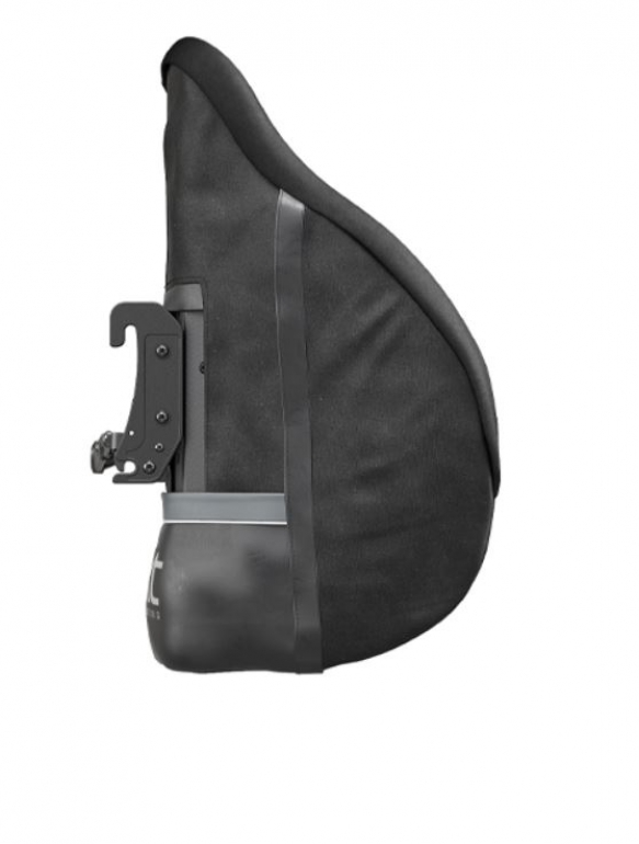 ufit Deep Backrest Photos