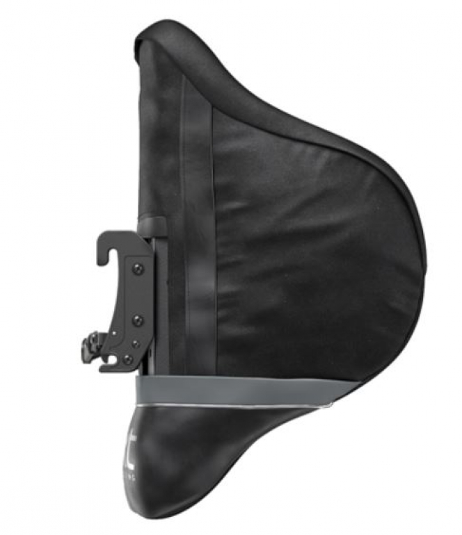 üFit customized deep Thoracic Back Support