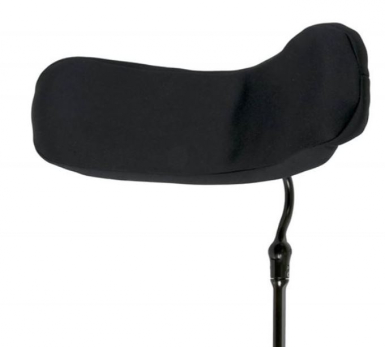 Whitmyer Specialty PLUSH Headrest Images