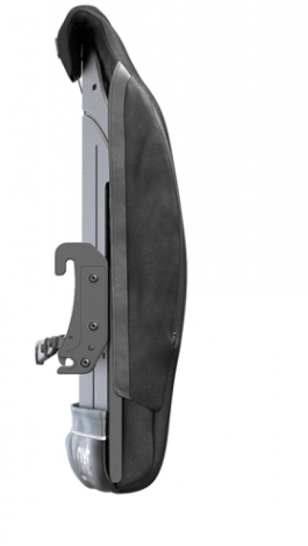 Xtend™ Height Adjustable Thoracic Back Photos