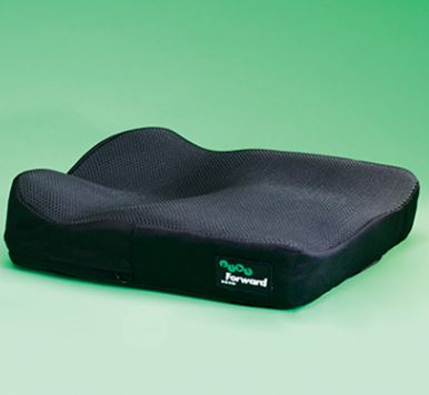 Ride Forward Cushion Image