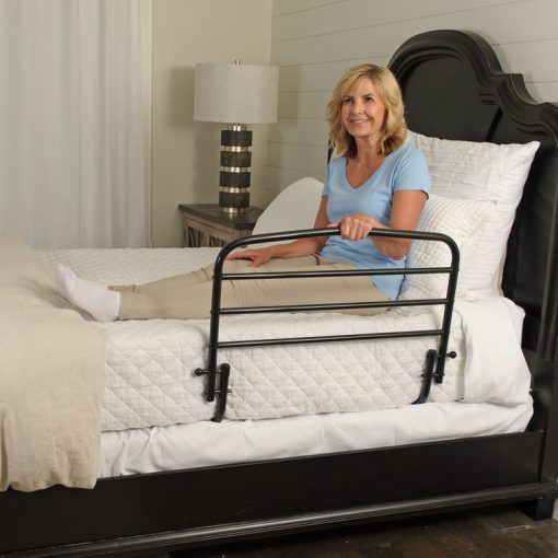 Safety Bedrail1 Safety Bed Rail