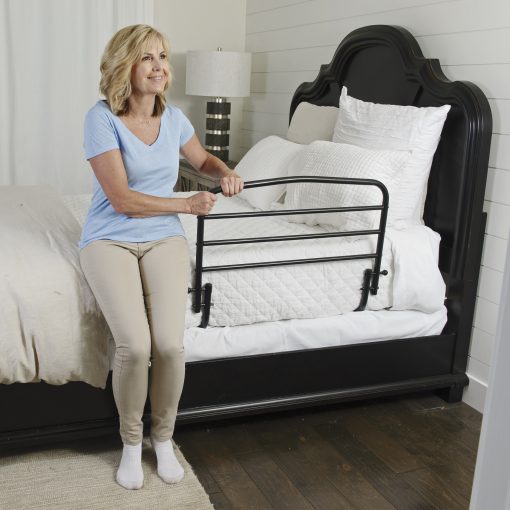 Safety Bedrail2 Safety Bed Rail