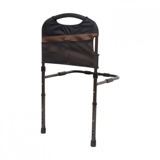 Stable Bed rail