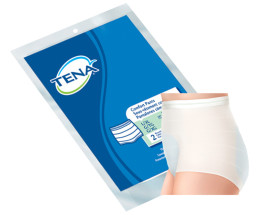 TENA® Comfort Pants, Reusable Pull-On Pants, Unisex