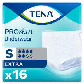 TENA ProSkin™ Extra Protective Incontinence Underwear TENA ProSkin™ Extra Protective Incontinence Underwear