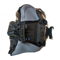 Optima Armadillo Vicair Backrest Photos thumbnail