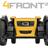Quantum 4Front2 PWC Photos thumbnail