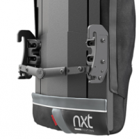 Xtend™ Height Adjustable Thoracic Back Photos thumbnail