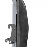 Xtend™ Height Adjustable Thoracic Back Photos thumbnail