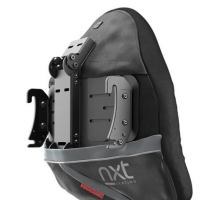 Optima Armadillo backrest Photos thumbnail