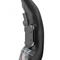 Optima Armadillo backrest Photos thumbnail