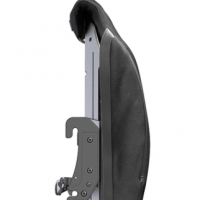 Xtend™ Low Height Adjustable Thoracic Back Support Photos thumbnail