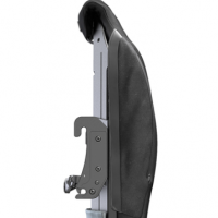 Xtend™ Low Height Adjustable Thoracic Back Support Photos thumbnail