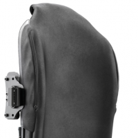 Xtend™ Low Height Adjustable Thoracic Back Support Photos thumbnail