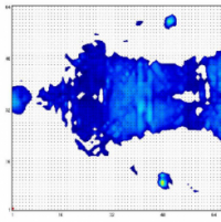 An image of the pressure mapping for the Salute RDX thumbnail