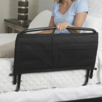 Safety Bed Rail thumbnail
