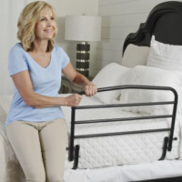 Safety Bed Rail thumbnail