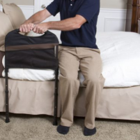 Stable Bed rail thumbnail