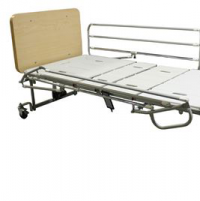 Halsa Bed 1 Image thumbnail