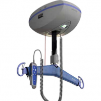 Maxi Sky 2 Ceiling Lift thumbnail