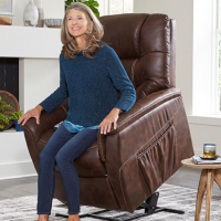 Dione Lift Chair Recliner Images thumbnail
