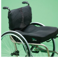 Ride Forward Cushion Image thumbnail