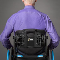 Ride Java Backrest Images thumbnail