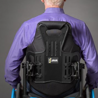 Ride Java Backrest Images thumbnail