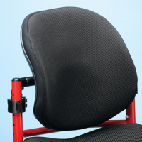 Ride Custom Backrest Image thumbnail