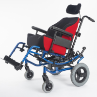 Signature Fit Wheelchair Images thumbnail