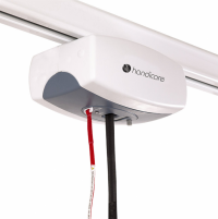 The Handicare Fixed Ceiling Lift closeup thumbnail