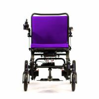 Dash Power Chair thumbnail