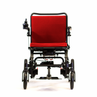Dash Power Chair thumbnail