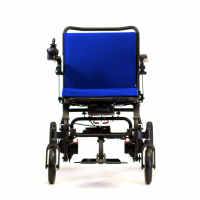 Dash Power Chair thumbnail
