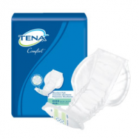 TENA Comfort Night Super Pads thumbnail