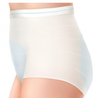 TENA® Comfort Pants, Reusable Pull-On Pants, Unisex 2 thumbnail