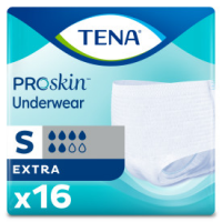 TENA ProSkin™ Extra Protective Incontinence Underwear thumbnail