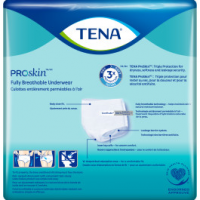 TENA ProSkin™ Extra Protective Incontinence Underwear thumbnail